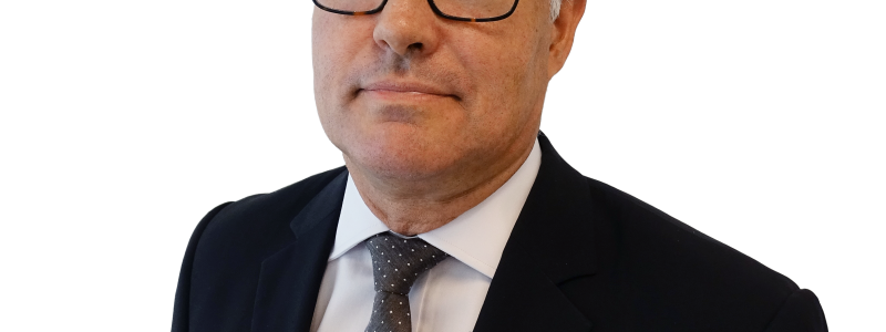 Magnus Bergman. Foto: VBN Components