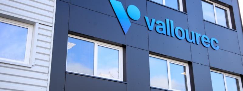 Foto: Vallourec