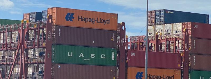 Handelsembargon kan visa sig vara mycket skadliga för japansk industri.