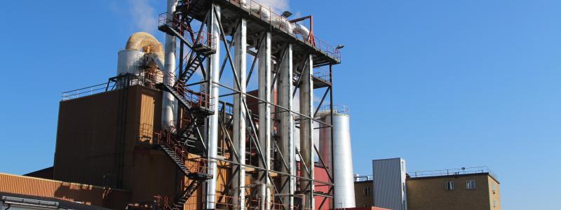 Inköpschefsindex (PMI - Purchasing Managers Index) är en konjunkturmätare för den svenska ekonomin som genomförs i samarbete mellan Swedbank och Silf för dels tillverkningsindustrin dels tjänstesektorn. Målet med PMI är att snabbt mäta den rådande konjunkturen.