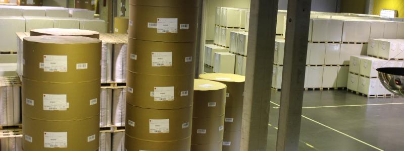 Inköpschefsindex (PMI - Purchasing Managers Index) är en konjunkturmätare för den svenska ekonomin som genomförs i samarbete mellan Swedbank och Silf för dels tillverkningsindustrin dels tjänstesektorn.