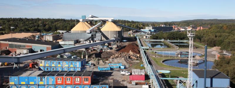 ”Genomförs Miljötillståndsutredningens förslag kan prövningsprocessen bli mer förutsägbar än i dag och förhoppningsvis skulle man komma bort från dagens situation där tillståndsansökningar avvisas sent i processen", skriver artikelförfattarna som också ser flera andra fördelar med förslaget. Arkivbild.