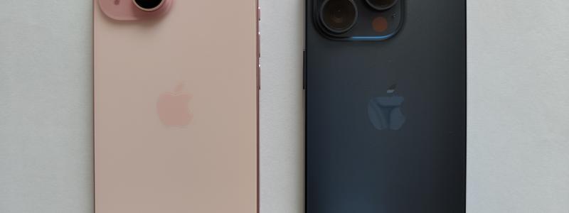 Foto: IPHONE 15/Wikimedia Commons