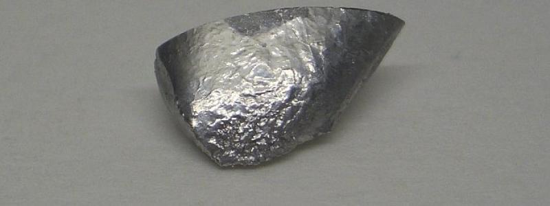 Foto: W. Oelenhttp://woelen.homescience.net/science/index.html/Wikimedia Commons