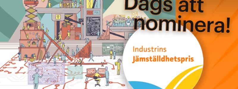 Kollage: Jernkontoret