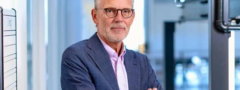– Import från Kina är inte förbjuden. De europeiska innehållskrav gäller endast projekt som söker EU-finansiering, förklarar HydrogenPro:s vd Jarle Dragvik, och påpekar att cirka 75 % av företagets projekt inte är beroende av EU-stöd. Foto: HydrogenPro