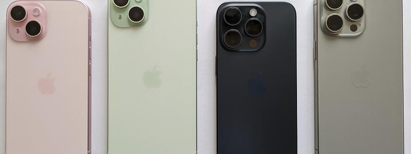 Apple har länge motiverat detta slutna ekosystem med säkerhetsargument och sagt att det gjorde deras enheter mindre sårbara för cyberattacker. Foto: Ka Kit Pang/Wikimedia Commons
