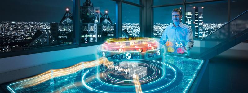 Samarbetet mellan Siemens och 1898 & Co. syftar också till att täppa till luckan efter en åldrande ingenjörskår inom elnätssektorn. Siemens mjukvara ska automatiskt validera reläinställningar och simulera fel på sekunder för att hitta dolda sårbarheter, medan 1898 & Co ansvarar för implementering, dataanalys och stöd vid revisioner. Bild: Siemens AG