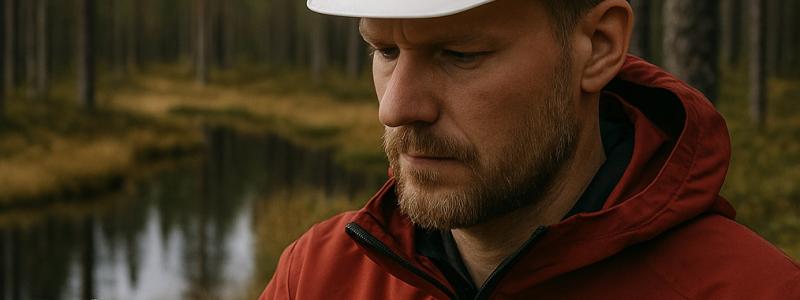 Latitude 66 Cobalt fokuserar på att identifiera fyndigheter av kritiska råmaterial som behövs i övergången till fossilfri energi, särskilt kobolt, som är en viktig komponent i batteritillverkning. Även koppar och guld finns med i bolagets intresseområden. Bild: AI-genererad bild. Ej ett fotografi. Upphovsrätt © Conventus–