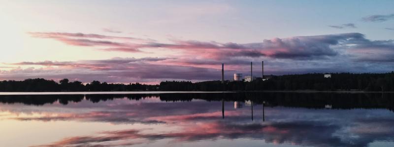 Växjö Foto: Nazrin Babashova/Unsplash