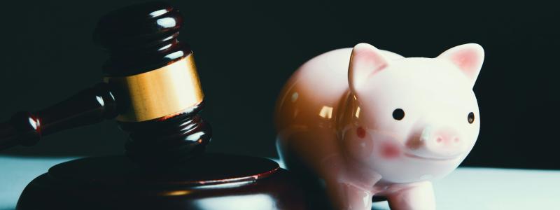 Under 2025 gick över 10 000 aktiebolag i konkurs. Hårdast drabbade blev åkerier, detaljhandeln och bilhandlare. Foto: Sasun Bughdaryan/Unsplash