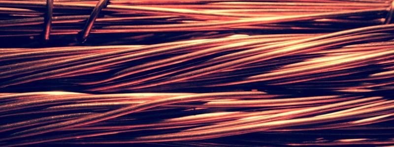 Om kopparpriserna fortsätter att stiga kan det gynna investeringar, samtidigt som guldet fungerar som en stabiliserande faktor. Foto: Pixabay, Creative Commons Lic. Kredit: Disign.