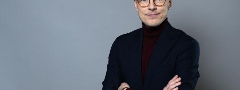 Foto: Kristian Pihl/Regeringskansliet