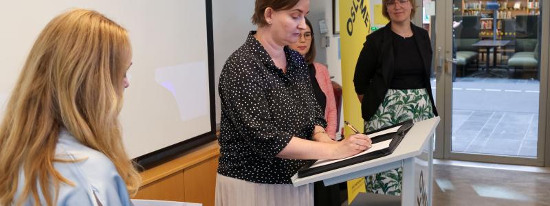 Foto: Chalmers Industriteknik