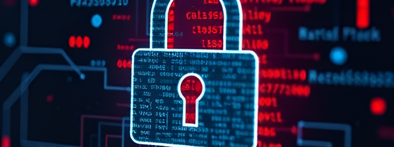 Password spraying är, enligt Cisco, ett av de trubbigaste och minst sofistikerade sätten att genomföra en cyberattack. Arkivbild.
