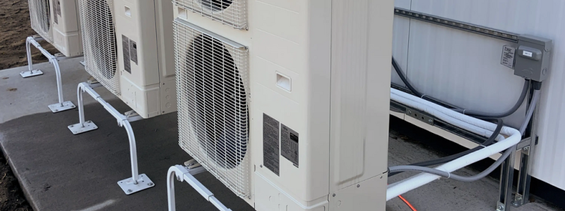 Projektet ”Värmepumpar för industriell torkning” har letts av forskningsinstitutet Rise i samarbete med KTH, Chalmers och flera industripartners.  Bild: Wikimedia Commons