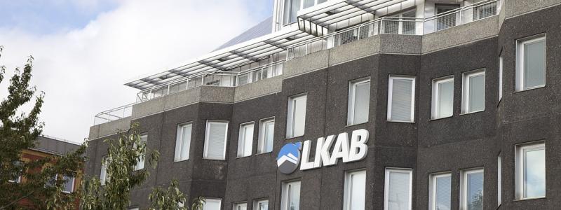 LKAB har fått tre projekt utsedda som strategiska projekt av EU. Foto:  Sgtred/Wikimedia Commons