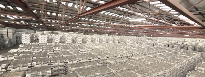 Foto: London Metal Exchange