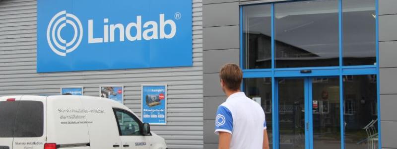 Med förvärvet mer än tredubblas Lindabs försäljning i USA samtidigt som den globala försäljningen av maskiner för kanalproduktion fördubblas. Foto: Lindab