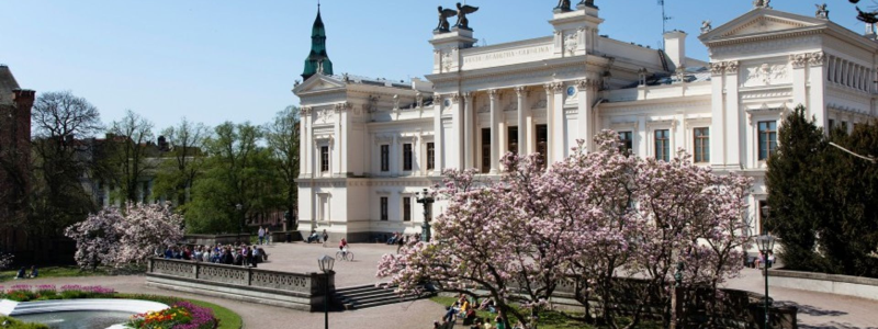 Lunds universitet. Bild: Tetra Pak