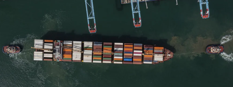 Foto: Maersk