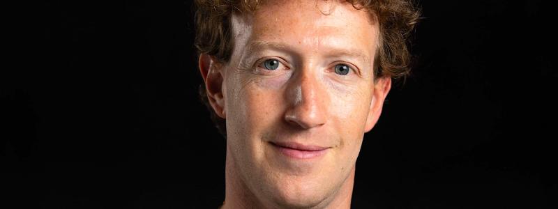 Omstrukturering av Meta under vd:n Mark Zuckerbergs ledning har börjat. Foto: Meta