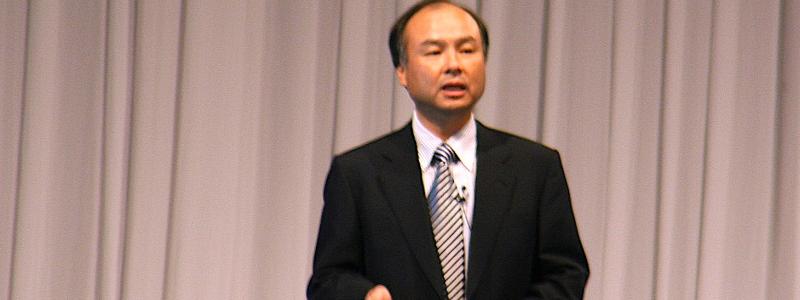 Masayoshi Son fokuserade särskilt på området allmän artificiell intelligens (AGI), som historiskt sett har setts som den heliga graalen inom AI-forskningen. Framtidens AI representerar en nivå av maskininlärning som vida överträffar den mänskliga kapaciteten. Foto: Wikipedia Common, kredit: nobihaya
