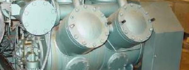 Sarlin Oy Ab är ett finskt familjeägt företag grundat 1932. Mbeychok/Wikimedia Commons