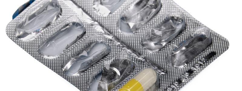 Med fortsatt ökat behov av spårbarhet, patientsäkerhet och hållbara förpackningar väntas efterfrågan på kontraktsförpackning inom medicinområdet fortsätta stiga under de kommande åren. Foto: Creative Commons Lic, kredit: DS 30