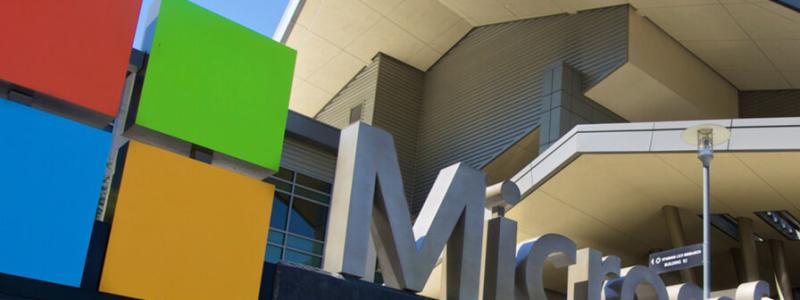 Bild: Microsoft