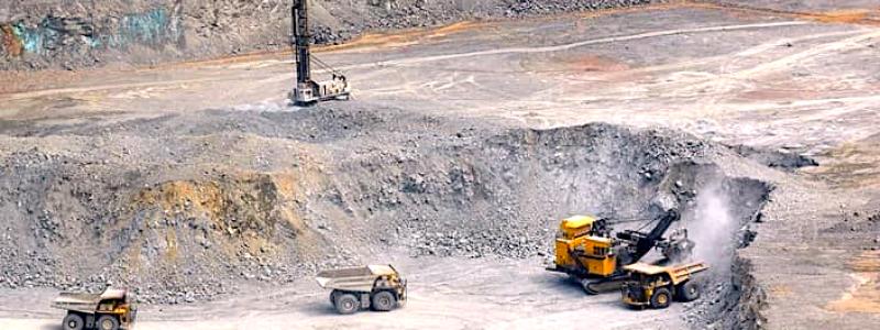 Military Metals Corp. har förvärvat Trojarova-projektet i Slovakien, ett av de mest betydande antimonfyndigheterna globalt. Fyndigheten, som upptäcktes under kalla kriget, beräknas innehålla över 60 000 ton antimon – en resurs värderad till cirka 2 miljarder dollar. Foto: Military Minerals.