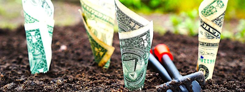 Nu spelar den norska statliga fonden en kritisk roll i att säkra landets ekonomiska framtid genom att omvandla tillfälliga oljeintäkter till permanent kapital till gagn för både nuvarande och framtida generationer. Foto: Creative Commons Lic. Pixabay, Kredit: TheDigitalWay