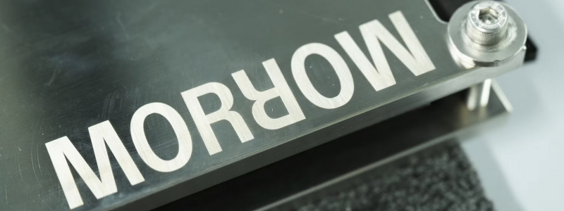 Norska batteritillverkaren Morrow drar i nödbromsen och varslar  en fjärdedel av personalen. Foto: Morrow