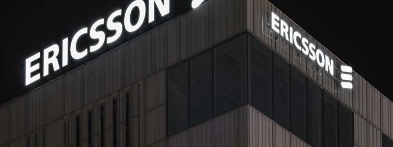 Foto: Ericsson