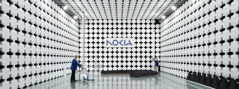 Bildtext: Nokia ska modernisera E.ON:s kommunikationsnät i Tyskland, en satsning som ska stärka säkerheten och effektiviteten i landets eldistribution. Foto: Nokia.