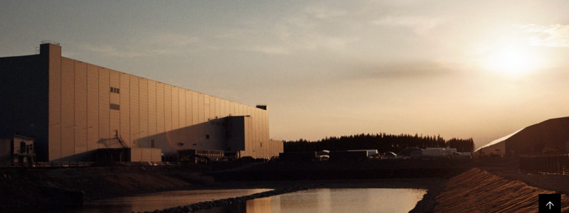 Foto: Northvolt