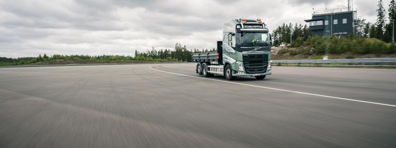 Northstar. Foto: Telia
