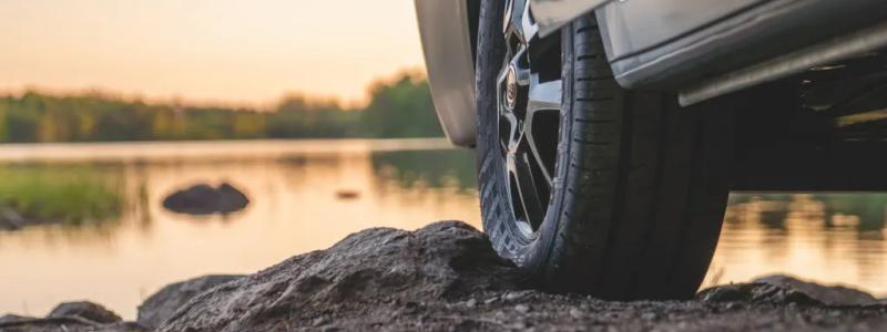 Nokian Tyres har gjort framsteg inom hållbarhet, bekräftat genom ett A- betyg från CDP för deras insatser för att minska växthusgasutsläpp och hantera klimatrisker. Foto: Nokian Tyres