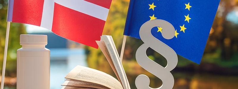 Reglerna i Danmark kan snabbt bli norm i fler EU-länder, och företag som redan nu anpassar sig får ett försprång. Illustration: AI-genererad bild. Ej ett fotografi.
Upphovsrätt © Conventus