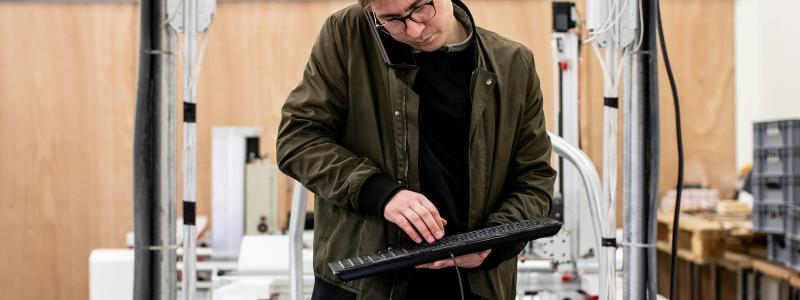 Foto: ThisisEngineering/Unsplash