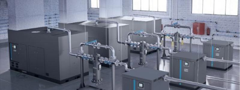 Foto: Atlas Copco