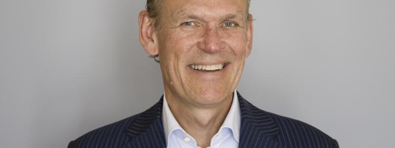 Peter Nilsson. Foto: Bergs