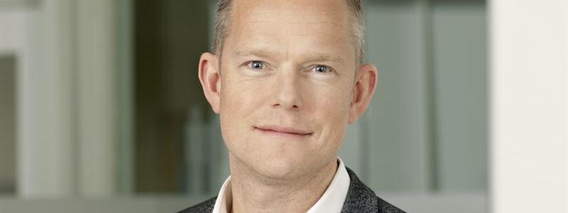 Peter Önnby är rådgivare inom cirkulär ekonomi och hållbar affärsutveckling, Fotograf: Ramboll
