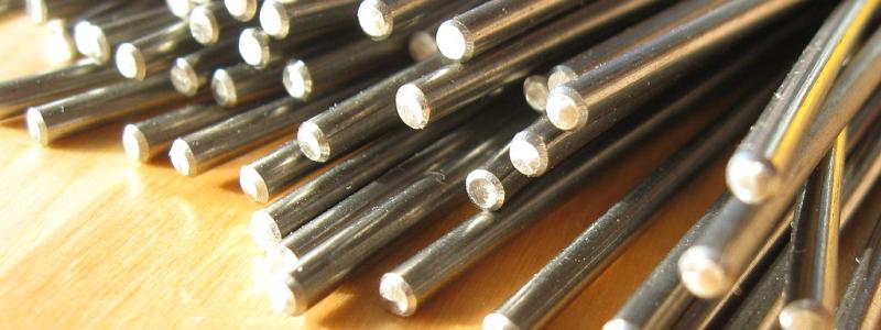Nitinol. Foto: Petermaerki/Wikimedia Commons