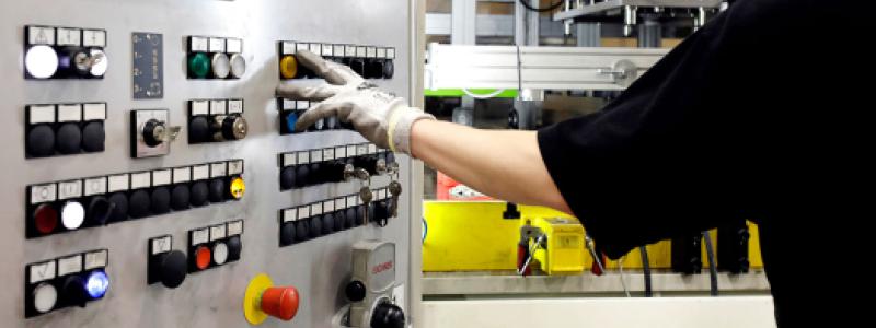 Finländska teknologiföretagen står för 65 procent av alla näringslivets forsknings- och utvecklingsinvesteringar. Foto: Meconet
