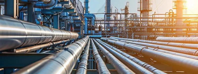 För att minska beroendet av rysk gas har Europa börjat diversifiera sina leveranskällor genom att öka importen av flytande naturgas (LNG) och utveckla förnybara energikällor. Trots dessa åtgärder kvarstår utmaningen att säkra stabila och prisvärda leveranser inför kommande vintrar. Foto: Creative Commons Lic. kredit: Vilkasss