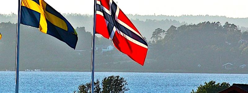 Ekonomiska vägval i Norden: Foto: Creative Commons Lic, pixabay, kredit: Picudio