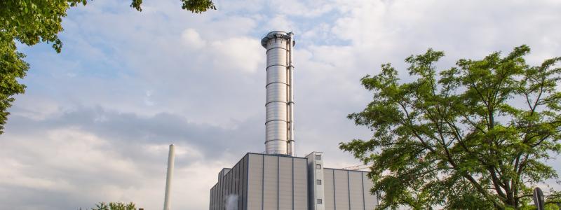 Smaller nuclear station. Foto: Creative Commons Lic. (Pixabay)  Kredit, 771141