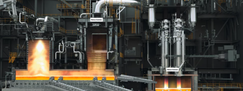 Foto: Metso Outotec