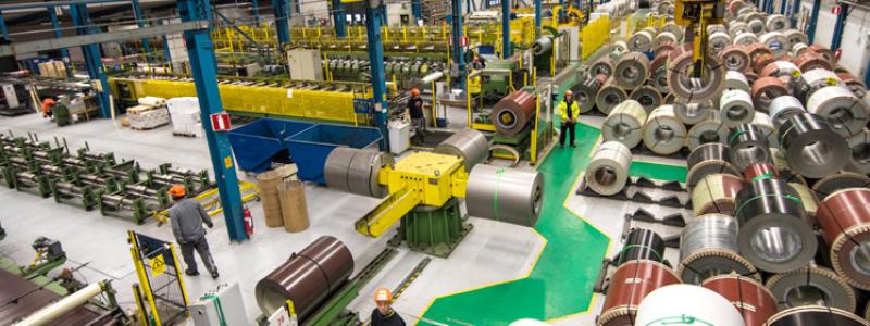 Foto: Arcelor Mittal